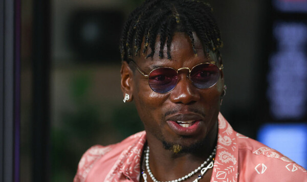 Погба, Сити, Йорк, Бекхэмом