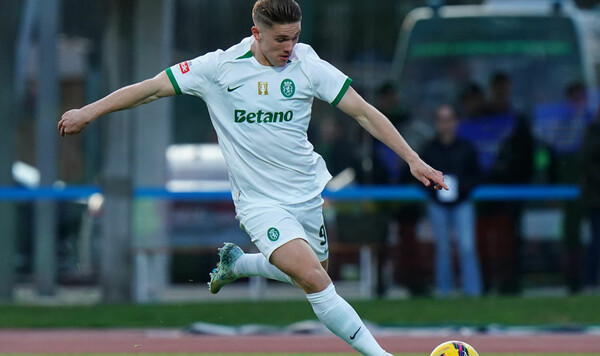 Помощь Амориму. Манчестер Юнайтед летом попытается подписать Дьокереша Юнайтед, Дьекереш, Спортинг, Манчестер, Реал