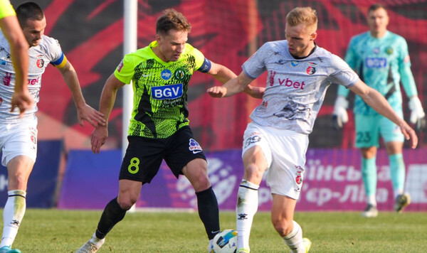 Шевченко, Батиста, Гончаренко, Гайдучик, Йосефи