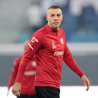 России, Дзюба, Акрон, Ростов, Локомотив