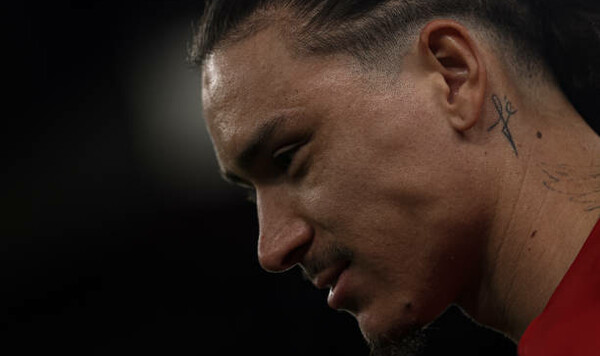 Ливерпуля, Нуньес, Салаха, Лиги, Дарвина