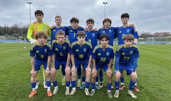 Німеччина, Хорватії, Украины, Єгор, Олександр