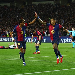 Лиги, Реал, Интером