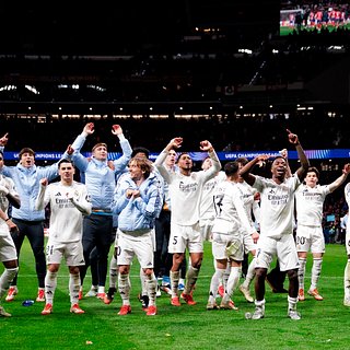 Лиги, Реал, Жермен, Астон, Пари