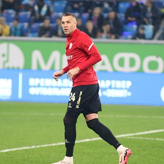 Дзюбы, России, Карпин, Артем, Арена