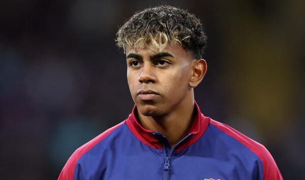 Ямал может получить невероятное предложение. Ранее такое получал Винисиус Ямал, Барселоны, Гвардиола, Манчестер, Сити