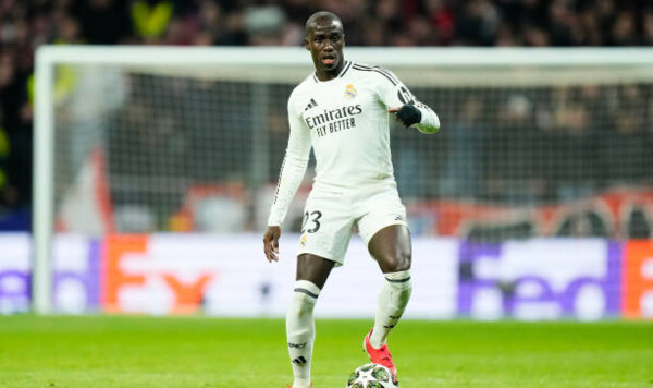 Реала, Варан, Рафаэль, Карим, Бензема