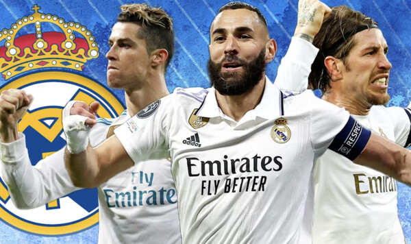 Реал, Хенто, Франсиско, Сантьяго, Ференц