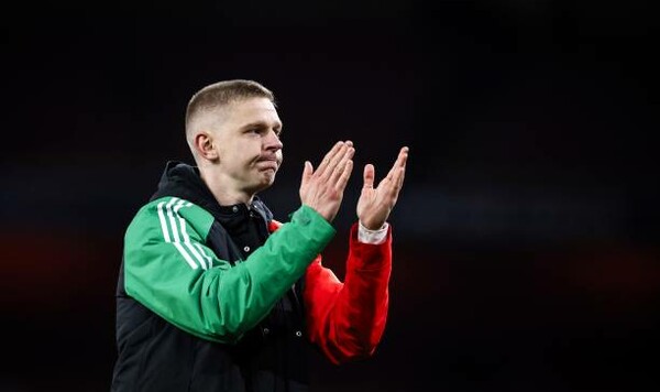 Зинченко рассказал, как в Арсенале отреагировали на будущую битву с Реалом Реала, Арсенале, Зинченко, Атлетико, Александр