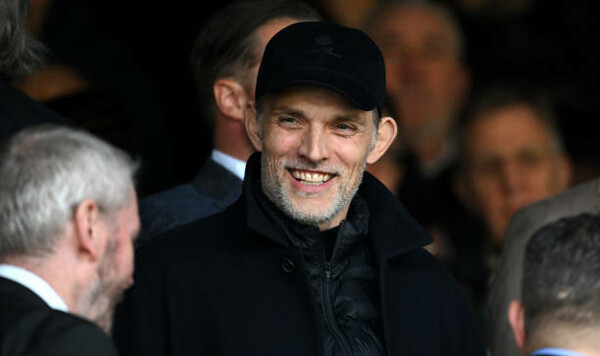 Первый выбор Тухеля. Известен состав Англии на старт квалификации ЧМ-2026 Англии, Тухеля, Томас, Канаде, Латвии