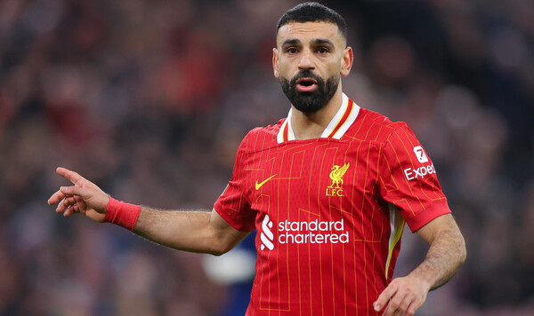 Салах, Ливерпуля, Собослаи, Спенса