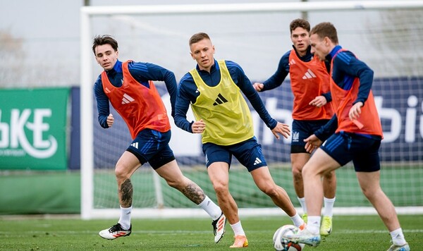 Алексей, Киев, Динамо, Англия, Шахтер