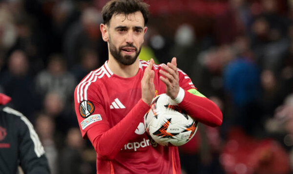 Бруну Фернандеш – рекордсмен по количеству голевых действий в Лиге Европы Реал, Сосьедад, Фернандеш, Европы, Бруну