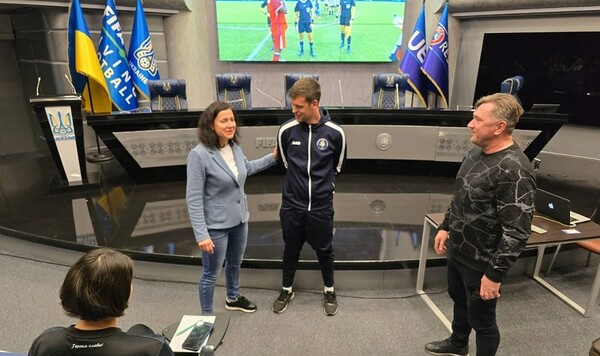 Академії, Юрій, Мосейчук, Правил