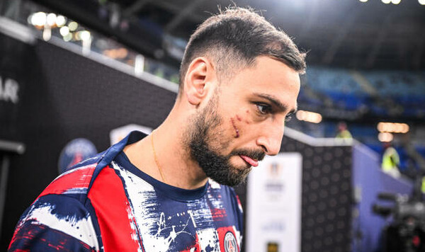 Equipe, Райола, Приоритетом, Доннарумма, Джанлуиджи