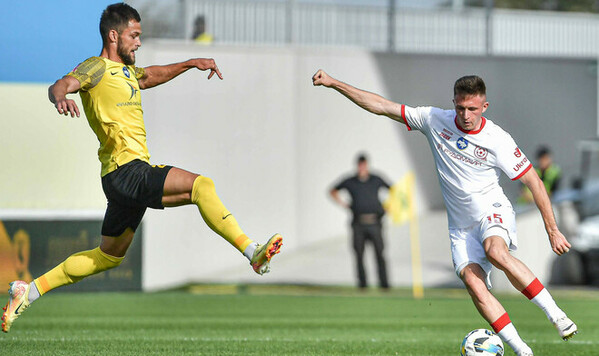 Берег, Левым, Кривбасса, Банада, Дедух