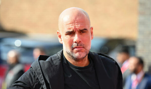 Сити, Манчестер, Лиги, Брайтон, Гвардиола