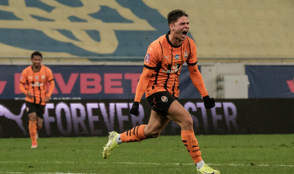 Итальянский гранд определился со стратегией подписания звезды сборной Украи Наполи, Судаков, Украины, Шахтер, Георгия