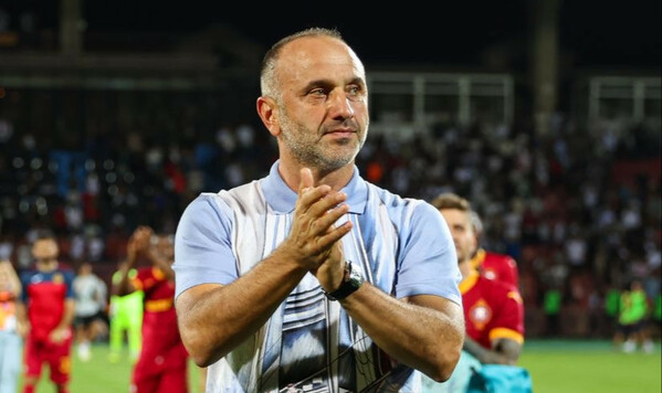 Наставник Пюника рассказал, почему Кулач всего месяц провел в составе клуба Кулач, Кожушко, Пюника, Владислава, Стали