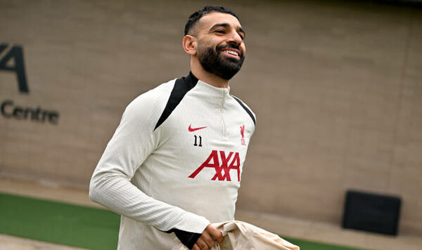 Мохамед, Ливерпуля, Салах, Наср