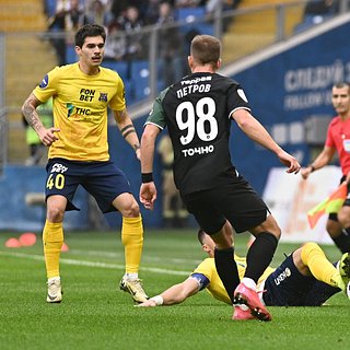 Ростов, Краснодар, России