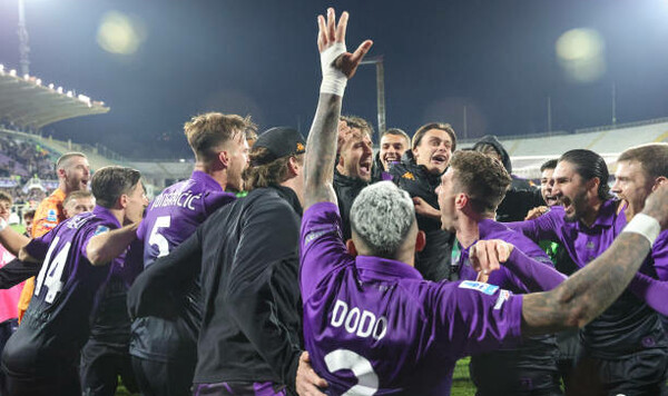 Ювентус, Фиорентина, Гудмундссон, Мандрагора, Госенс