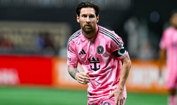 Мексика, Анджелес, Месси, Майами, Кубка