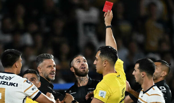 Монтеррей, Фимбрес, Бертраме, Мартинес, Каналес