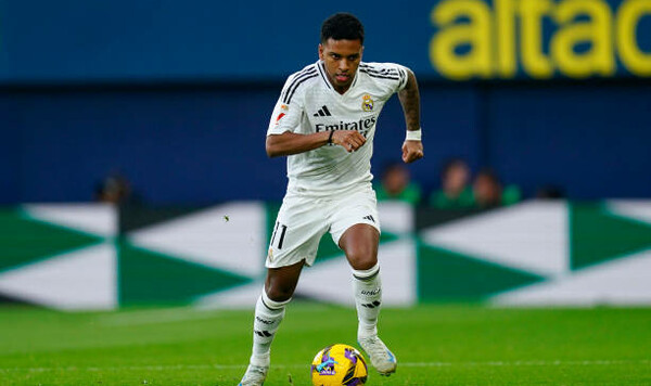 Один из лучших игроков мира может перебраться в Англию. Все дело в Мбаппе Родриго, Англию, Ливерпуля, Мбаппе, Дейка