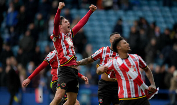 Чемпионшип. Три команды в битве за титул, Плимут – аутсайдер + таблица Чемпионшипа, Бромвич, Вест, Максима, Дерби