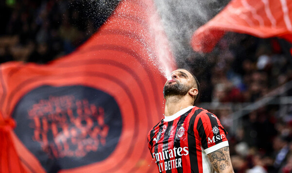 Милан выкупит у Манчестер Сити защитника-ветерана Милан, Манчестер, Уокер, Кайл, Сити