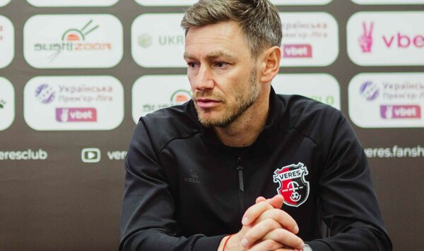 Наставник клуба УПЛ: «Я вырос на играх Динамо, но был в структуре Шахтера» Украины, Шандрук, Динамо, Лиги, Олег