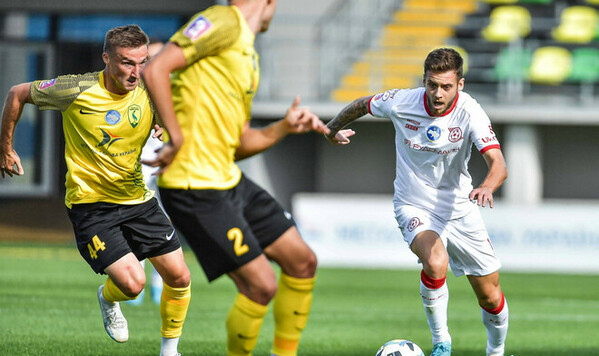 Кривбассу предлагали перенести матч УПЛ и оплатить переезд Кривом, Берег, Вернидуба, Юрия, Шахтером