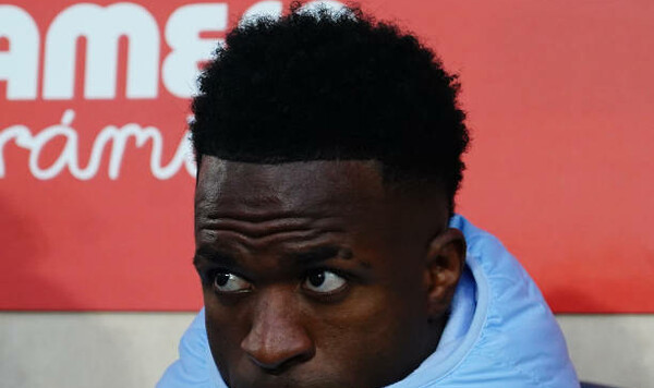 Мудрик, Винисиус, Жуниор, Челси