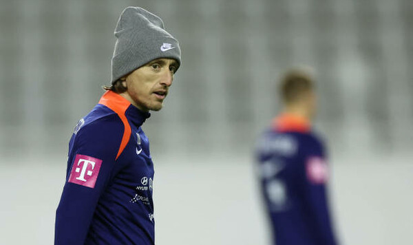 Модрич, Реала, Франции, Лиги, Хорватии