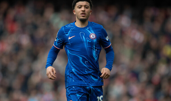 Еще один игрок «МЮ», который дорого стоил, будет паковать вещи Санчо, Аморим, Рубен, Джейдон