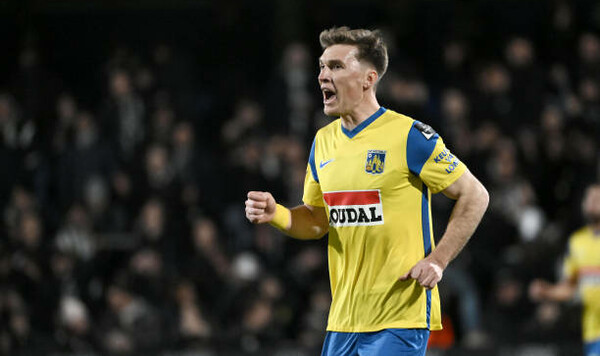 «Тренер не любит». Легенда Динамо признался, почему потерял место в составе Сергей, Сидорчук