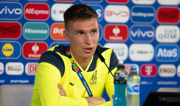 Бельгии, Сергей, Забарного, Украины