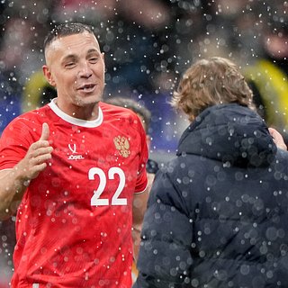 Губерниев изменил слова песни про Путина в честь Дзюбы Дзюбу, Такого, России, Губерниев, Путин