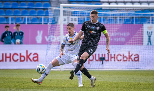 Будковский назвал футболистов Зари, которые заслуживают вызова в сборную Украины, Зари, Будковский, Киеву