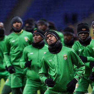 Мостовой высмеял соперников сборной России по футболу и предложил новые варианты России, Мостовой, Брунеем, Карпина, Валерия