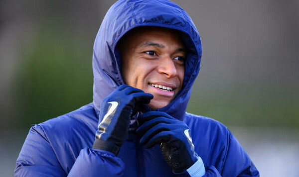 Мбаппе, Модрич, Франции, Хорватии