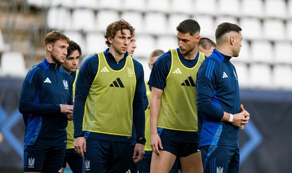 «Яремчук их порвет». Реакция фанов на заявку Украины на матч с Бельгией Довбика, Сергея, Бельгии, Украины, Яремчук