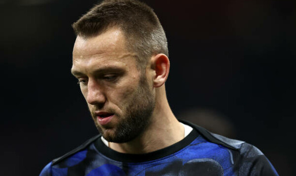 Невероятная возможность. Ливерпуль нашел интересную замену ван Дейку Ливерпуля, Вирджил, Стефан