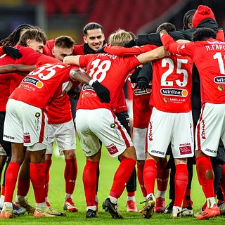 Зенит, Российской, Спартак