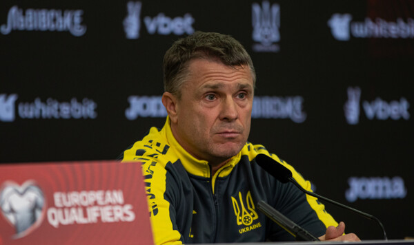 Ребров, Алексей, Сыча, Украины, Сергея