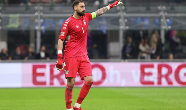 Предаст гранд. Один из лучших вратарей мира может скандально сменить клуб Милана, Интера, Доннарумма, Европе