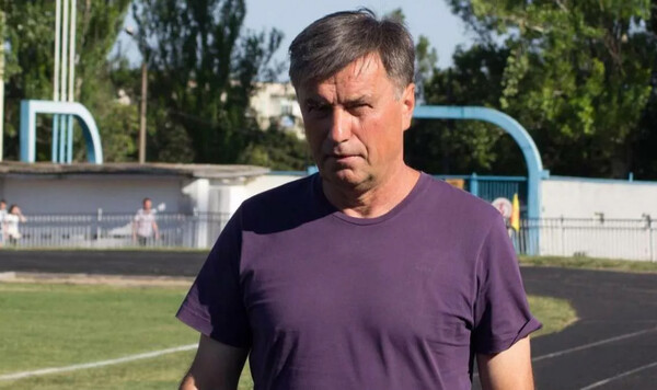 Олег ФЕДОРЧУК: «Мы чуть-чуть не угадали с тактикой и с составом» Цыганков, Зинченко, Забарный, Матвиенко