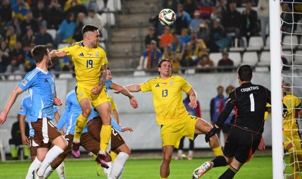 Очень, Илья, Бельгии, Украины