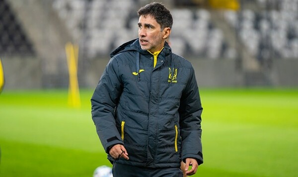 Украины, Словении, Крупский, Рубчинский, Салюк